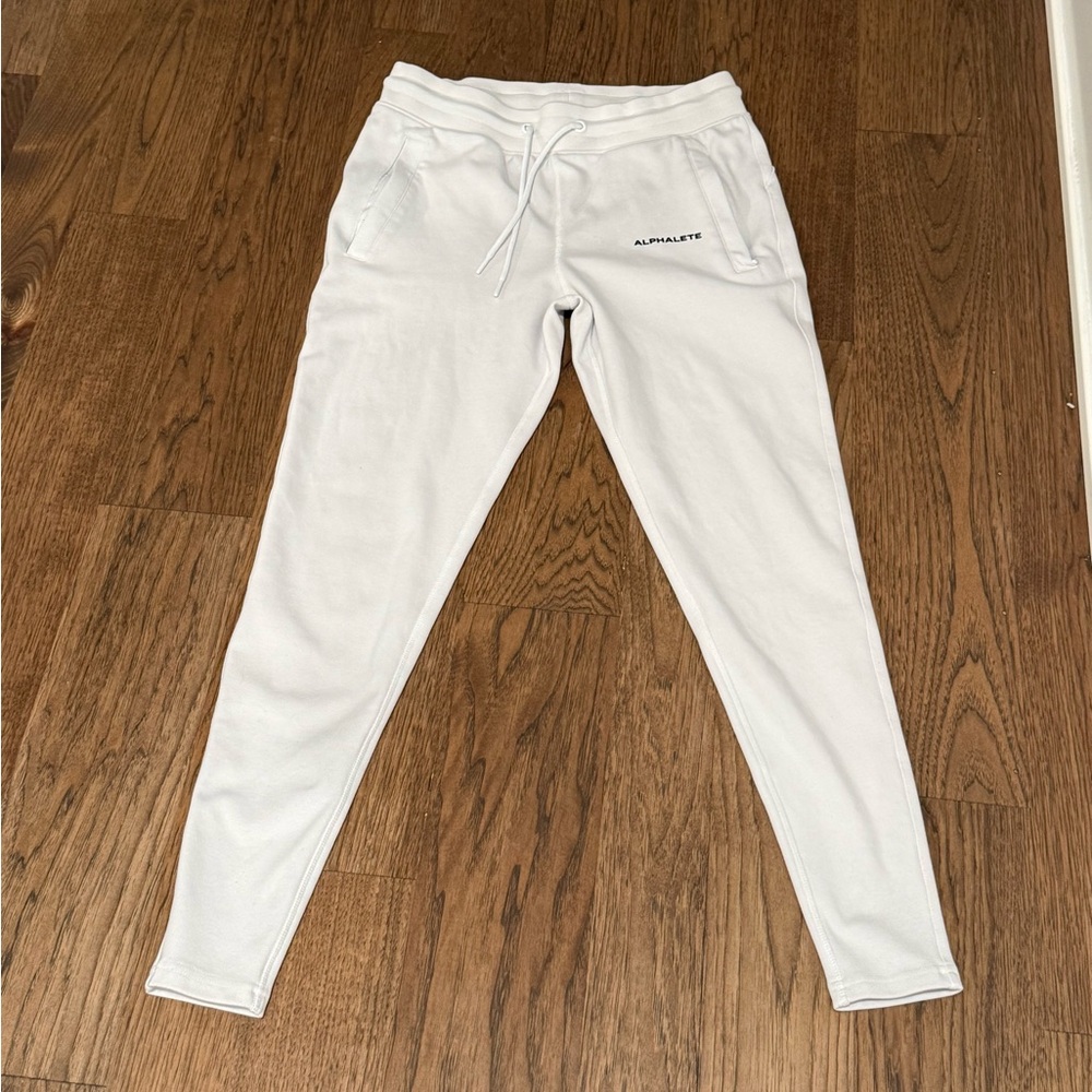 Alphalete pants